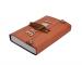 New Design Cut Work Leather Embossed Handmade Love Journal Notebook Diary